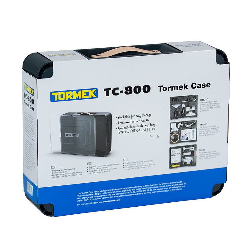 Valigia Tormek TC-800 Case