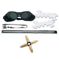 Kit saldatura ossiacetilenico TURBO SET 200 Oxyturbo