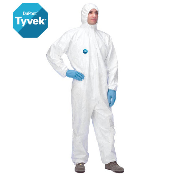 Tuta protettiva Tyvek® 500 Xpert Dupont