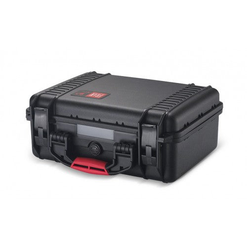 Valigia Hermetic Fram TX40/S con gommapiuma