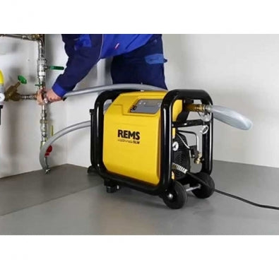 Pompa provaimpianti Rems Multi Push SL 115610