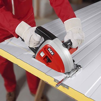 Sega circolare per metallo a secco FLEX CSM 4060