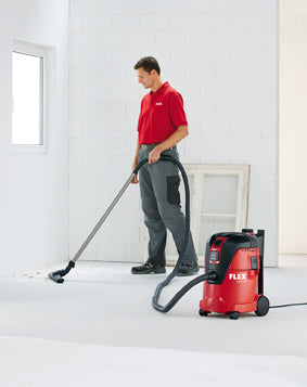 Aspiratore di sicurezza con funzione pulizia filtro manuale, 25 l, classe L FLEX VCE 26 L MC