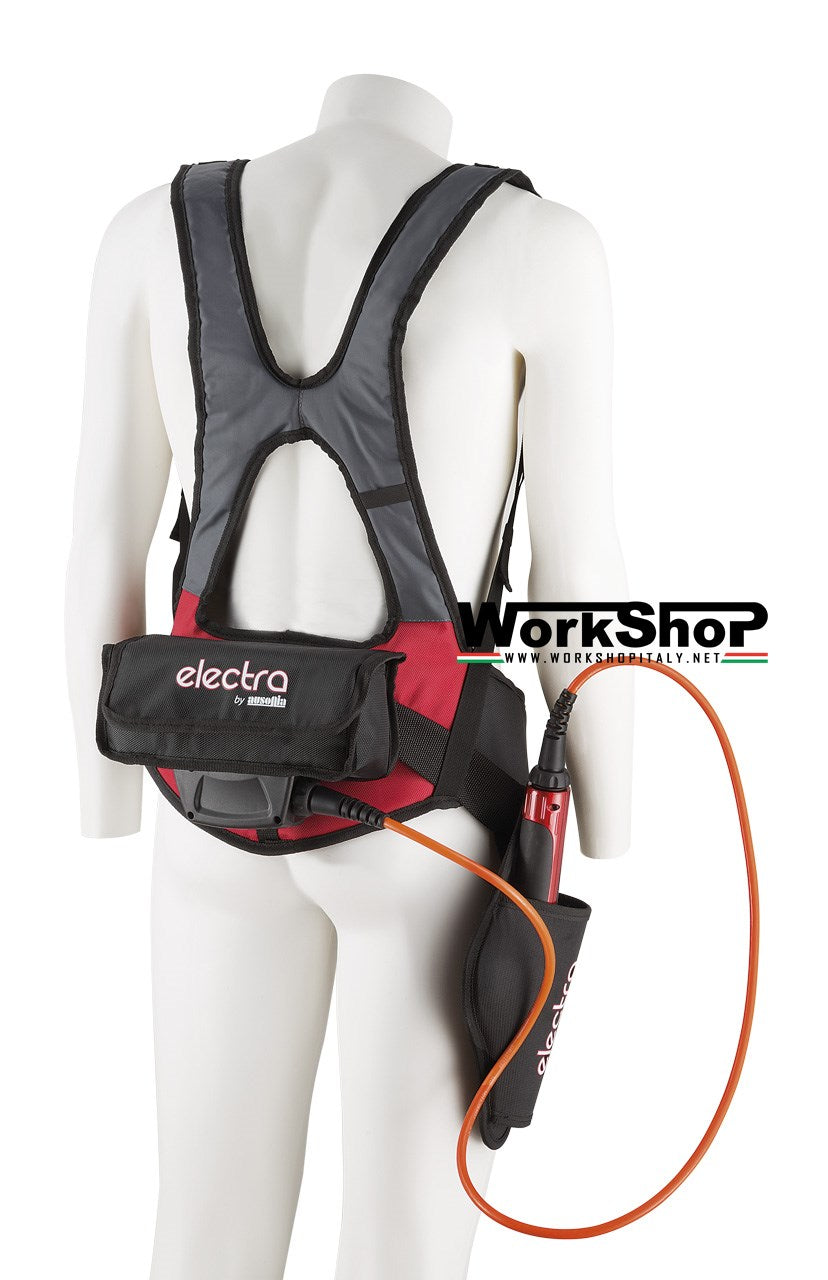 Forbice elettrica Electra Ausonia per potatura