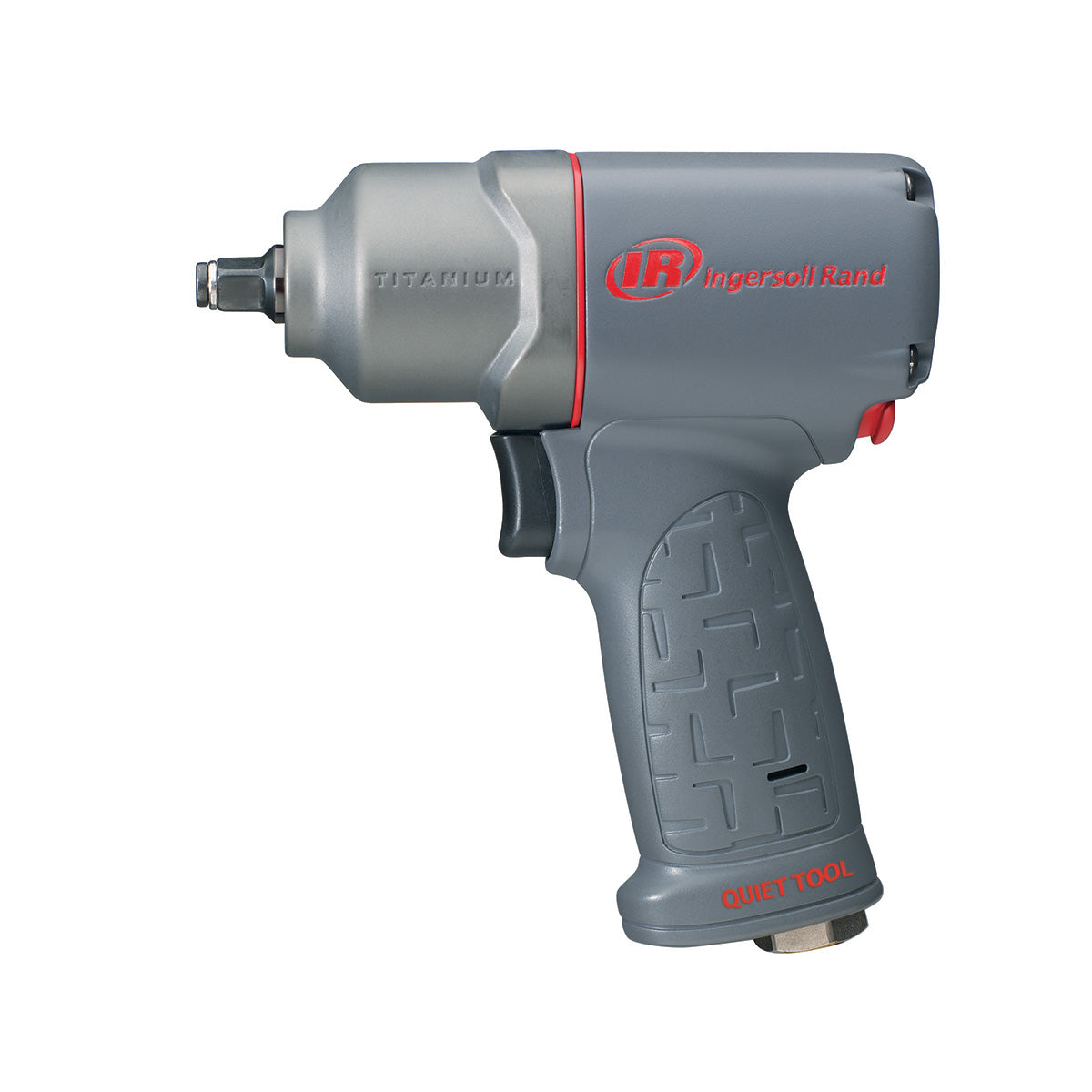 Avvitatore pneumatico TITANIO Ingersoll Rand 2235QTiMAX 1/2" 1760Nm