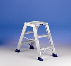 Sgabello scaletta Punto PLUS Svelt