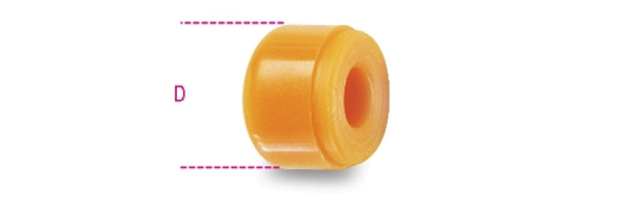 Battenti ricambio Beta 1392R per mazzuole Beta 1392