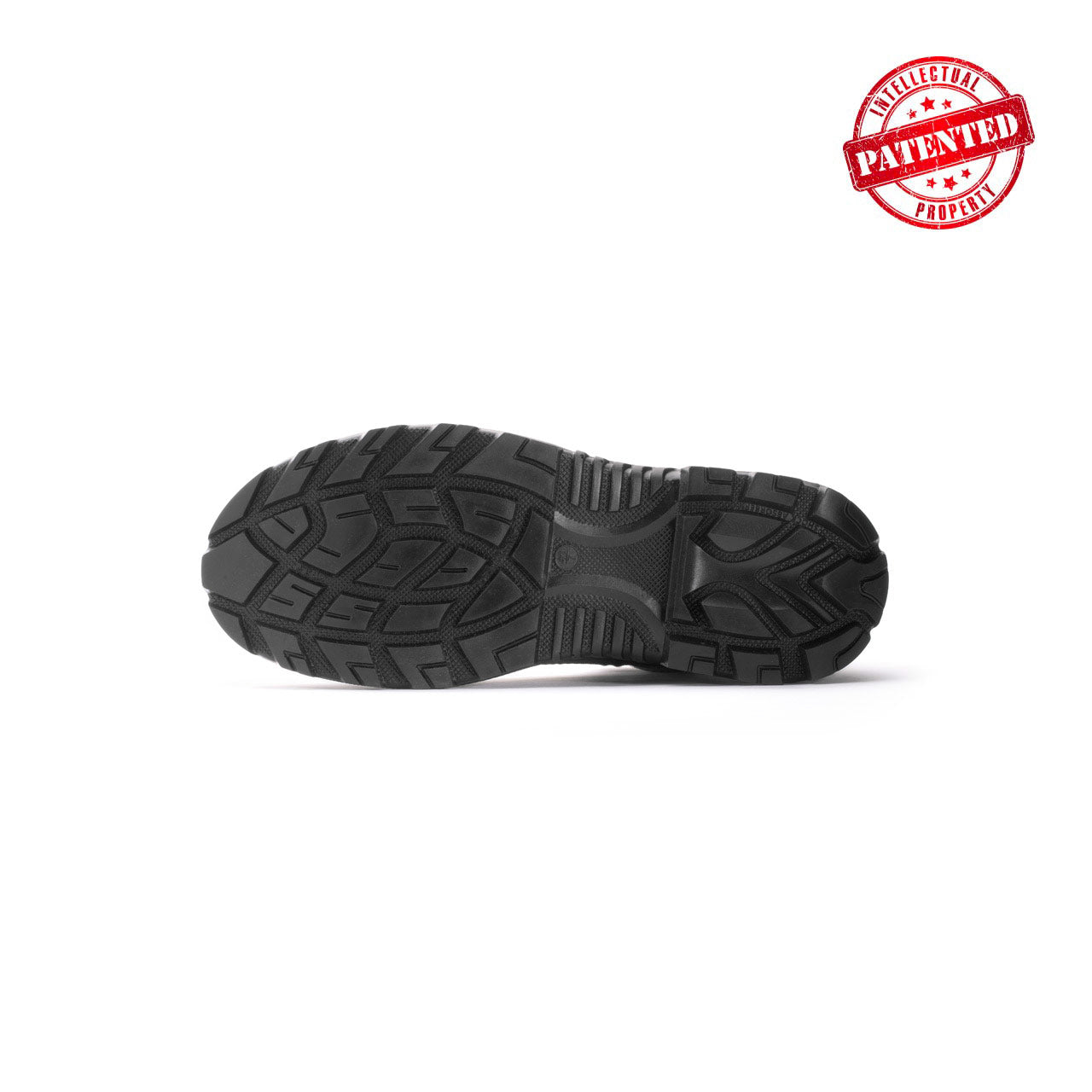 Scarpe antinfortunistiche U-POWER MIND RS S3 WR SRC CI Gore-Tex