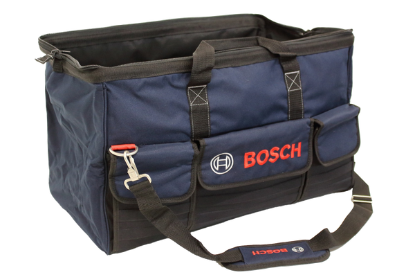 1 recensione BOSCH PROFESSIONAL