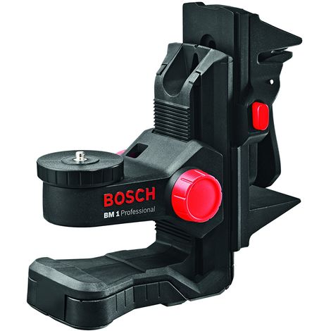 Supporto magnetico per livella laser Bosch BM1