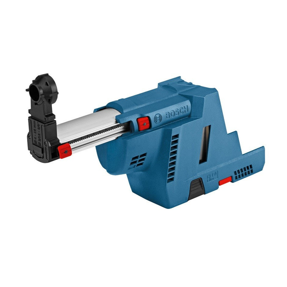 Dispositivo di aspirazione GDE 18V-16 Bosch Professional