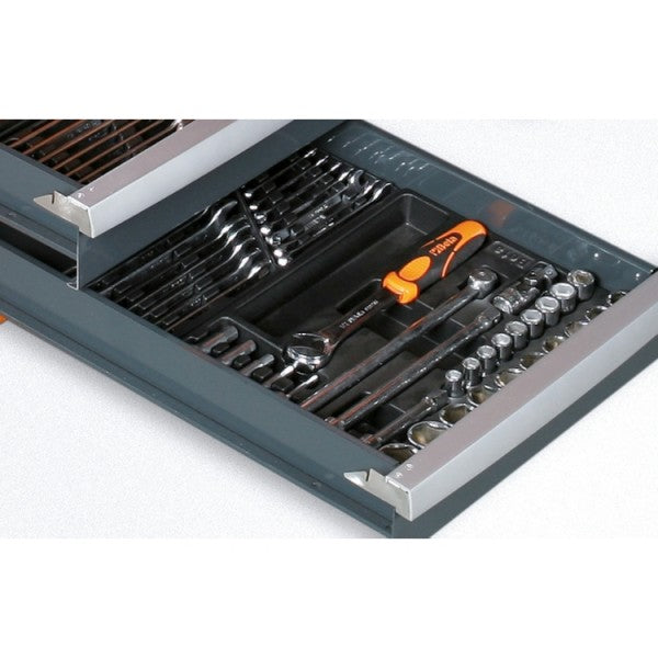 Carrello Postazione di lavoro mobile MaxiTank Beta C30M