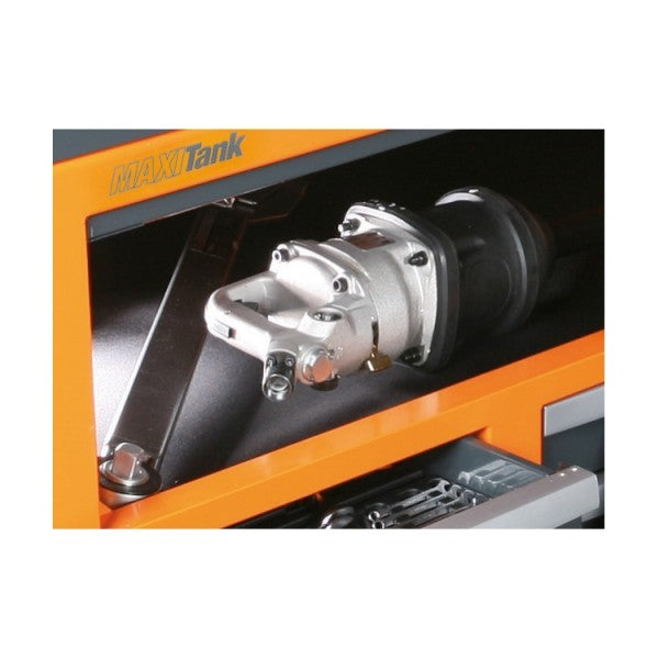 Carrello Postazione di lavoro mobile MaxiTank Beta C30M