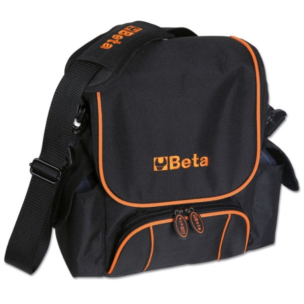 Mini borsa portautensili in tessuto tecnico Beta C3