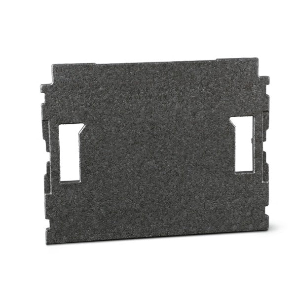 Rivestimento interno coperchio valigette COMBO C99V1 e C99V3/2C Beta C99PC