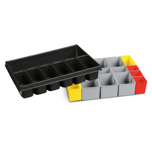 Set termoformato portaminuteria COMBO Beta C99TP-V3