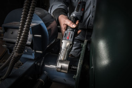 Avvitatore angolare 1/2" Ingersoll Rand 245Nm 2,5Ah