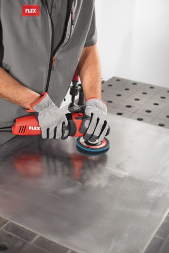 SUPRAFLEX Levigatrice rotativa Flex SE 14-2 125 Set