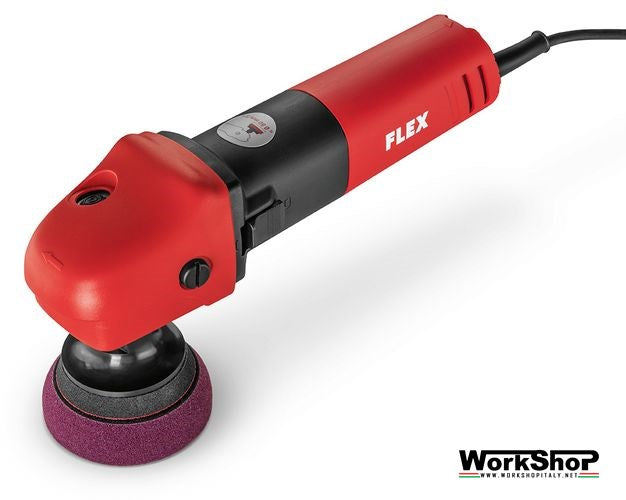 Lucidatrice per piccole superfici FLEX PE 8-4 80