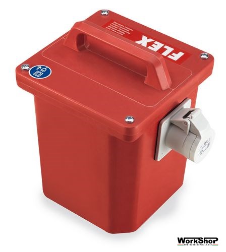 Trasformatore di separazione FLEX TT 2000