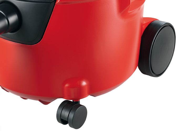 Aspiratore sicurezza funzione pulizia filtro manuale, 20 l, classe L FLEX VC 21 L MC