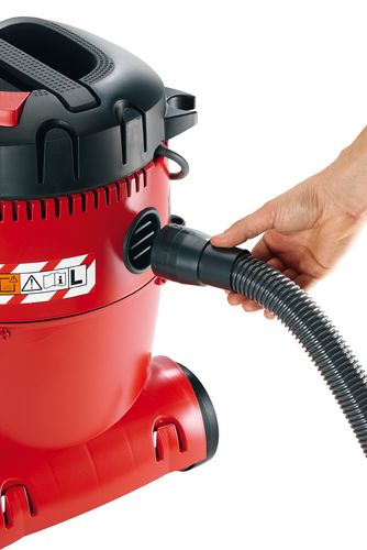 Aspiratore di sicurezza con funzione pulizia filtro manuale, 25 l, classe L FLEX VCE 26 L MC