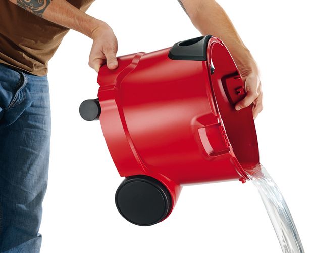 Aspiratore di sicurezza con funzione pulizia filtro manuale, 25 l, classe L FLEX VCE 26 L MC