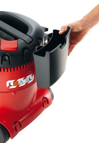 Aspiratore di sicurezza con funzione pulizia filtro manuale, 25 l, classe L FLEX VCE 26 L MC