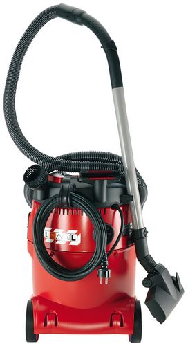 Aspiratore di sicurezza con funzione pulizia filtro manuale, 25 l, classe L FLEX VCE 26 L MC