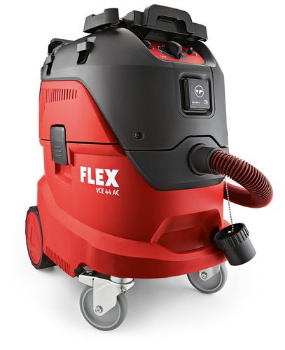 Aspiratore sicurezza pulizia filtro automatica, 42 l, classe M Flex VCE 44 M AC