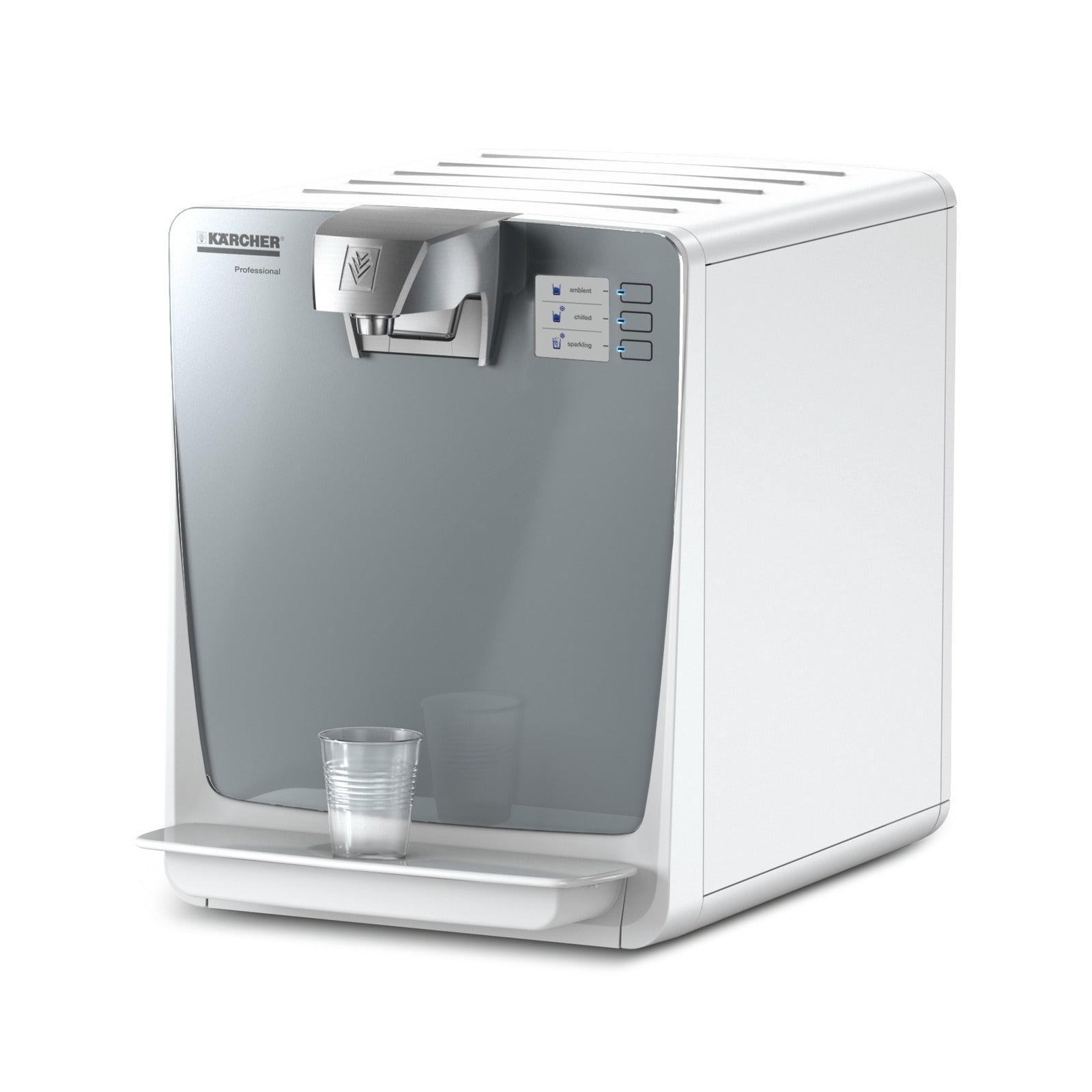 Purificatore d'acqua Karcher WPD 100 Basic