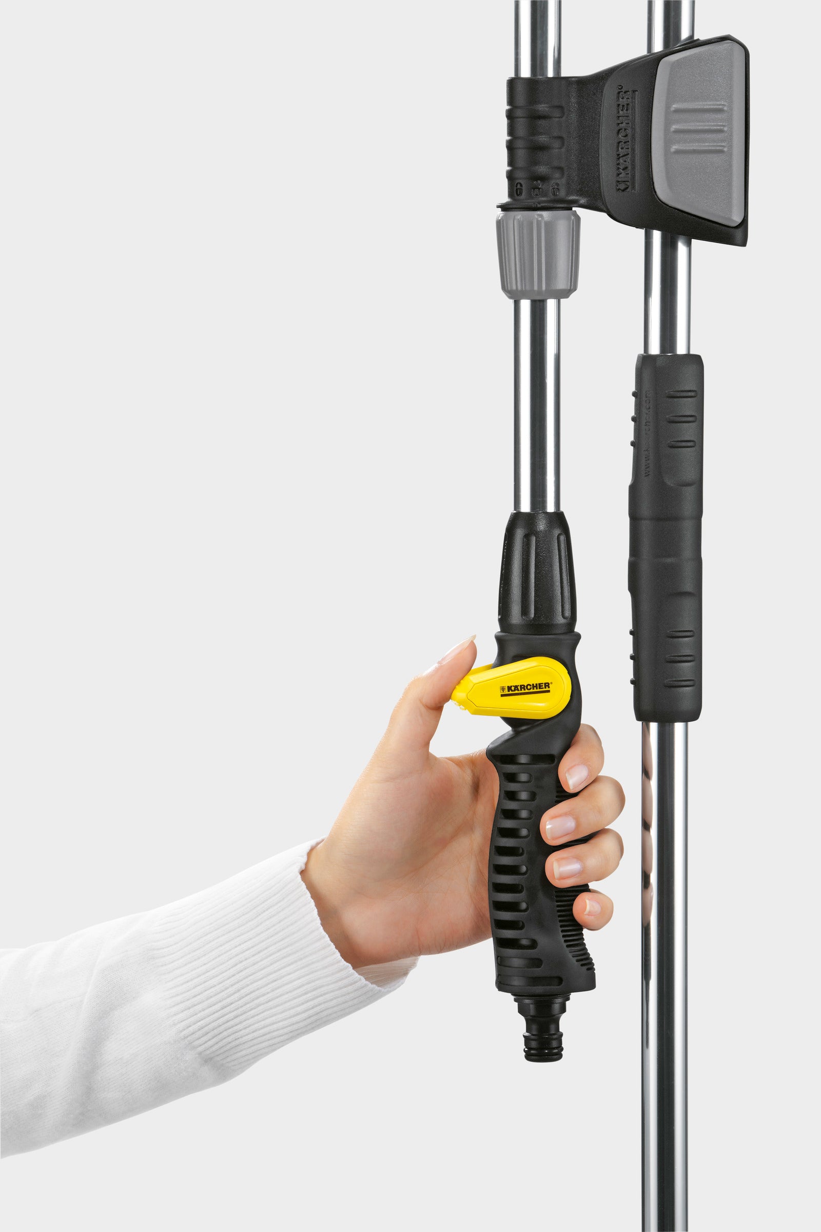 Doccia da giardino Karcher 2.645-181.0