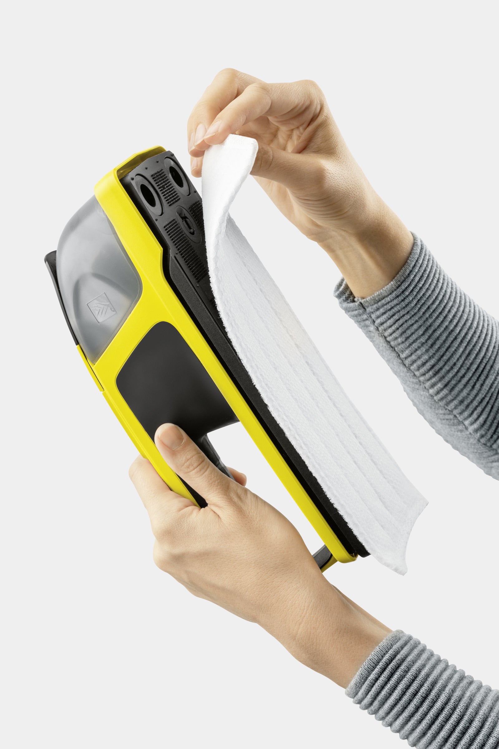 Lavavetri KV 4 Vibrapad Karcher 1.633-920.0