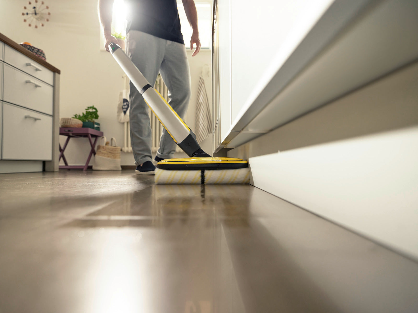 Lavapavimenti FC 7 Cordless Karcher