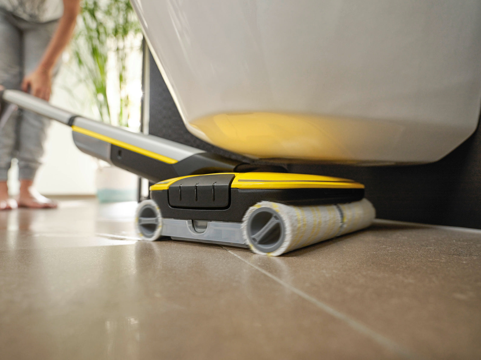 Lavapavimenti FC 7 Cordless Karcher