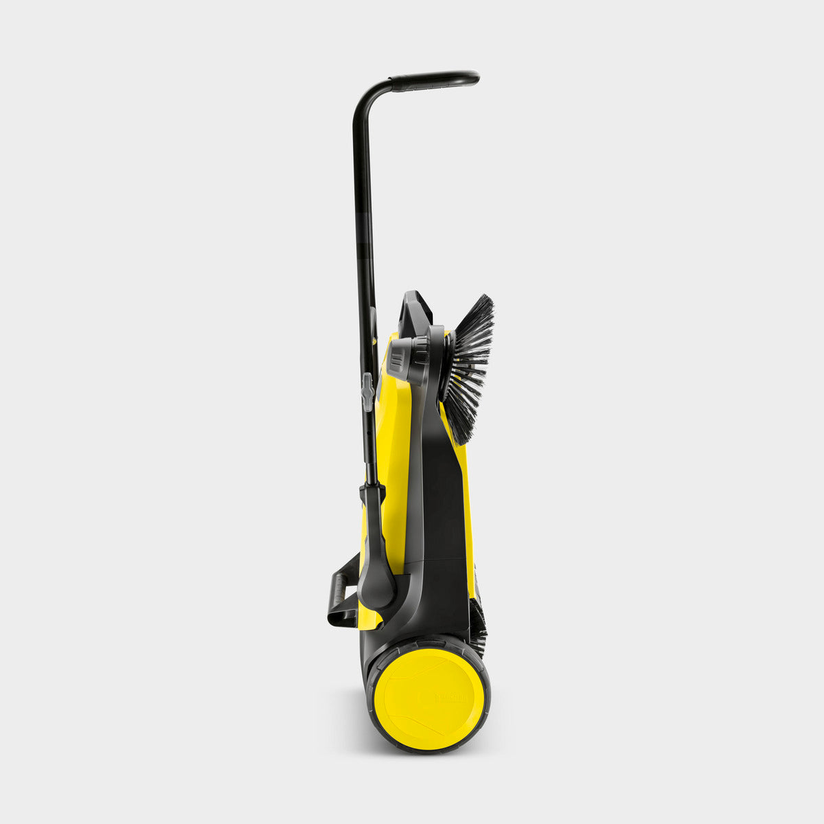 Spazzatrice manuale S6 Karcher