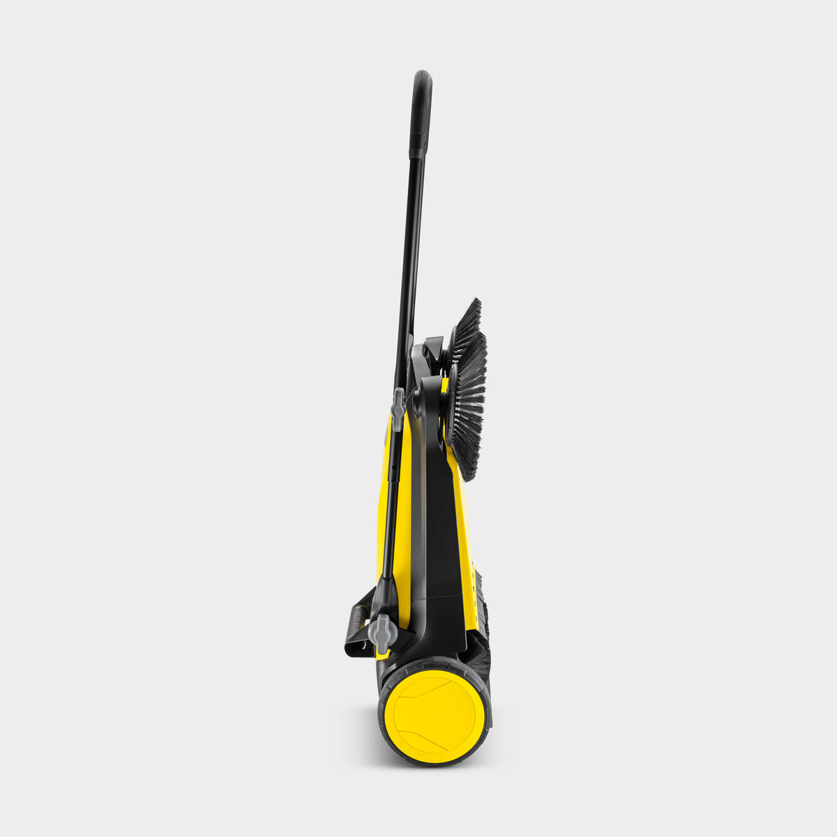 Spazzatrice manuale S4 Karcher