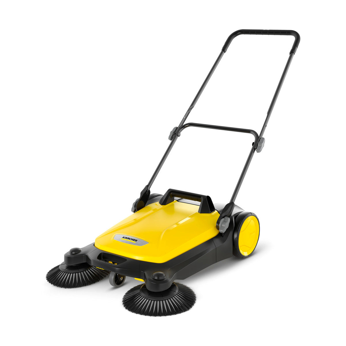 Spazzatrice manuale S4 TWIN Karcher