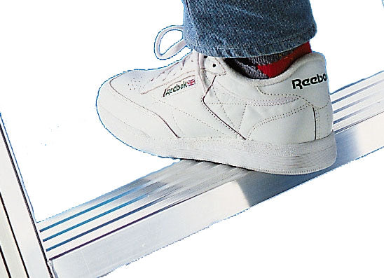 Sgabello scaletta Punto S Svelt