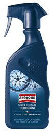 Detergente cerchioni "arexons" ml.500