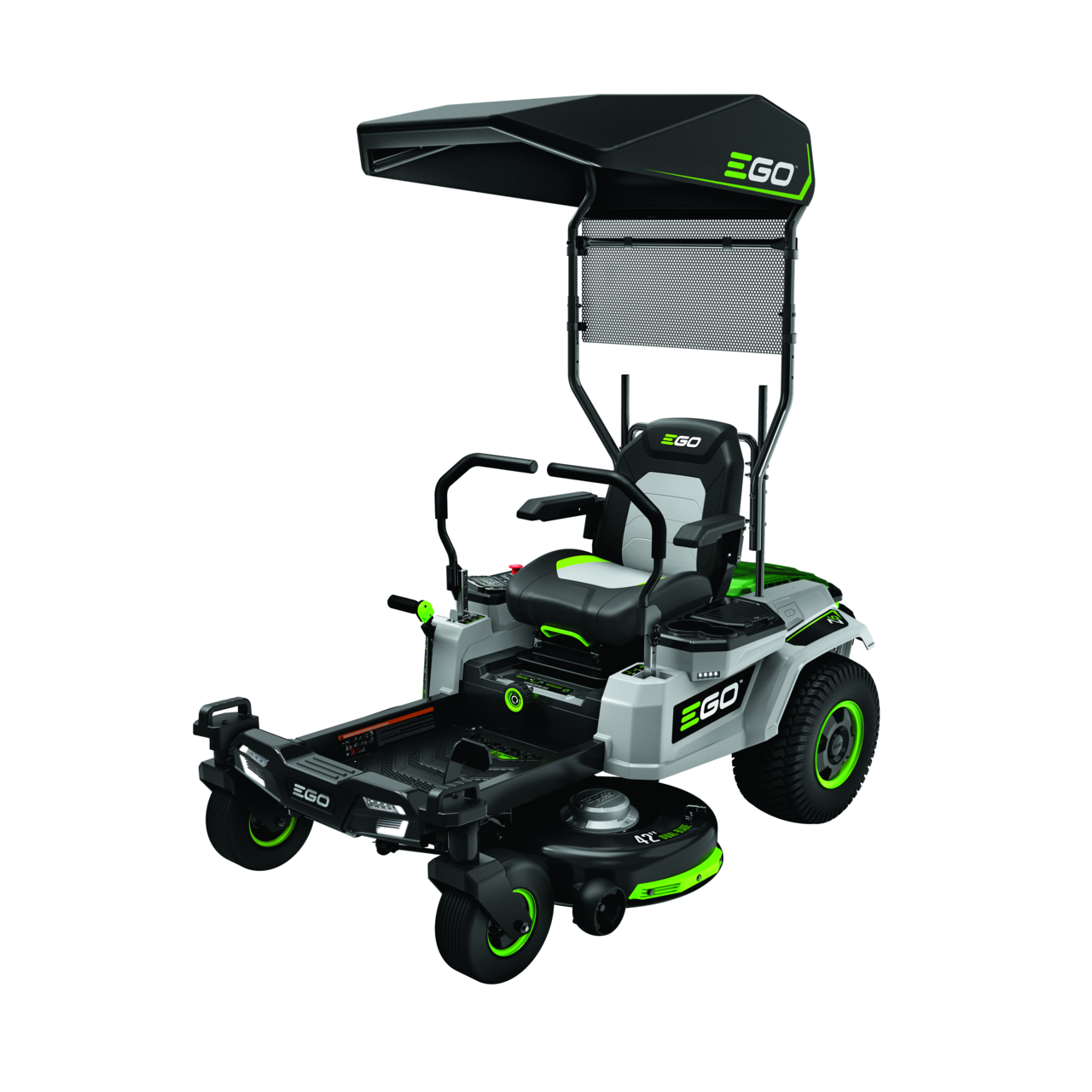 Tettuccio parasole Ego Power Plus AMS1000