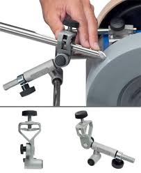 Dispositivo per sgorbie (SVD-185) Tormek SVD-186