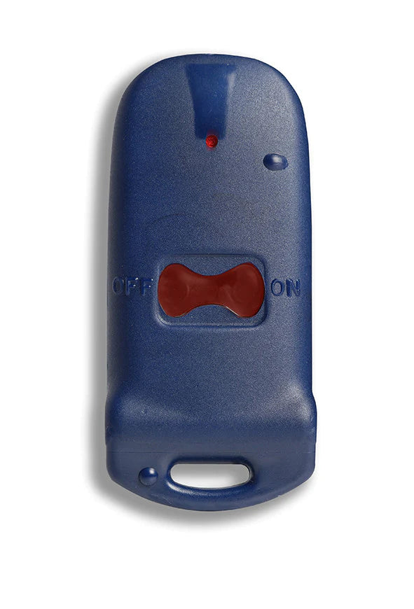 Radiocomando per Park Defender Ducati Home 2 canali