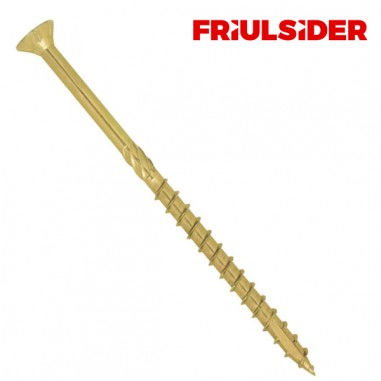 Viti per legno Torx "FM-WOOD PRO" Friulsider