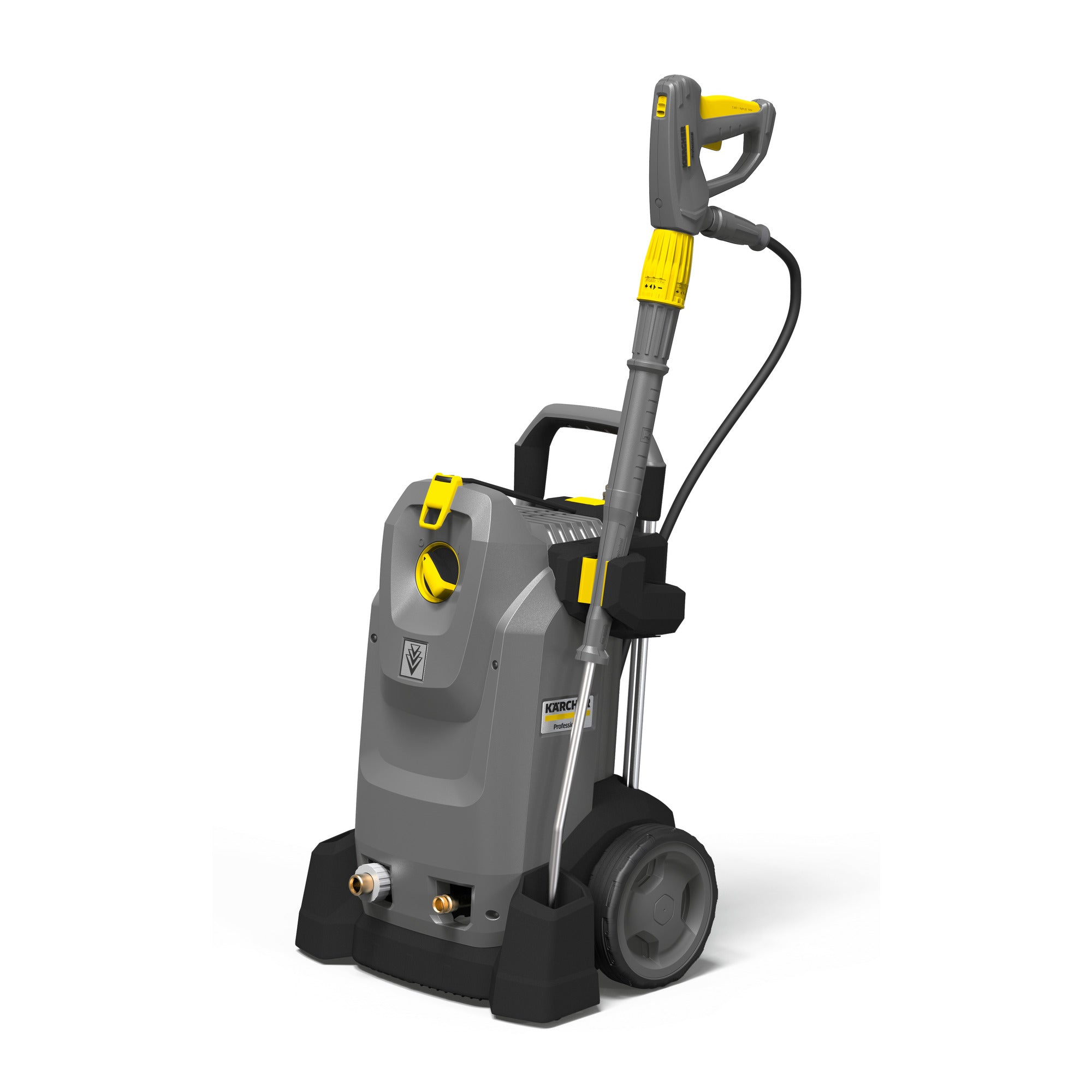 Idropulitrice Karcher Professionale HD 7/16-4M 210 Bar