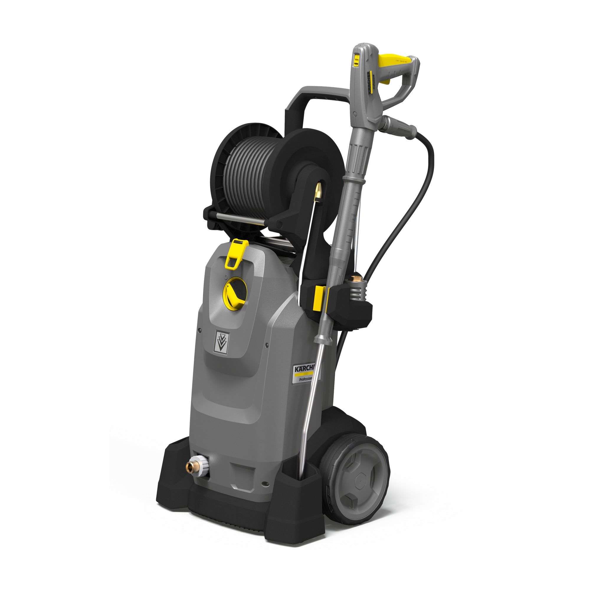 Idropulitrice Karcher Professionale HD 7/17-MX PLUS  220 Bar
