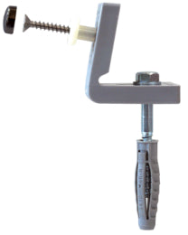 Tasselli fischer WB5 N conf.50pz.