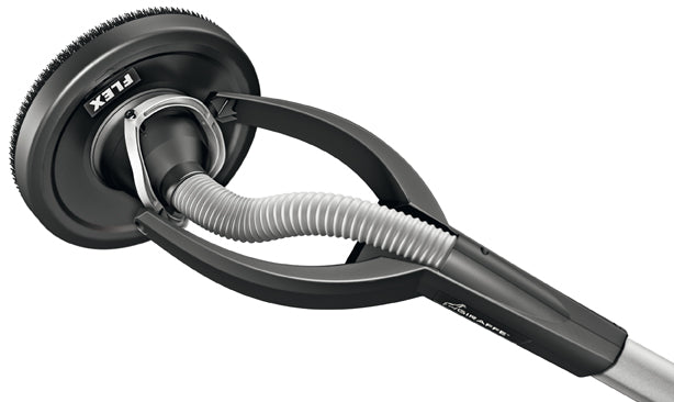 Levigatrice per pareti e soffitti Giraffa FLEX GE 5 + TB-L