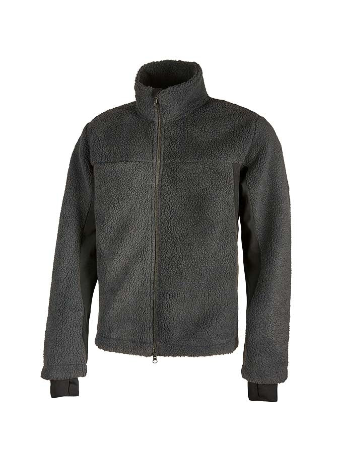 Giacca Pile U-Power VERTIGO