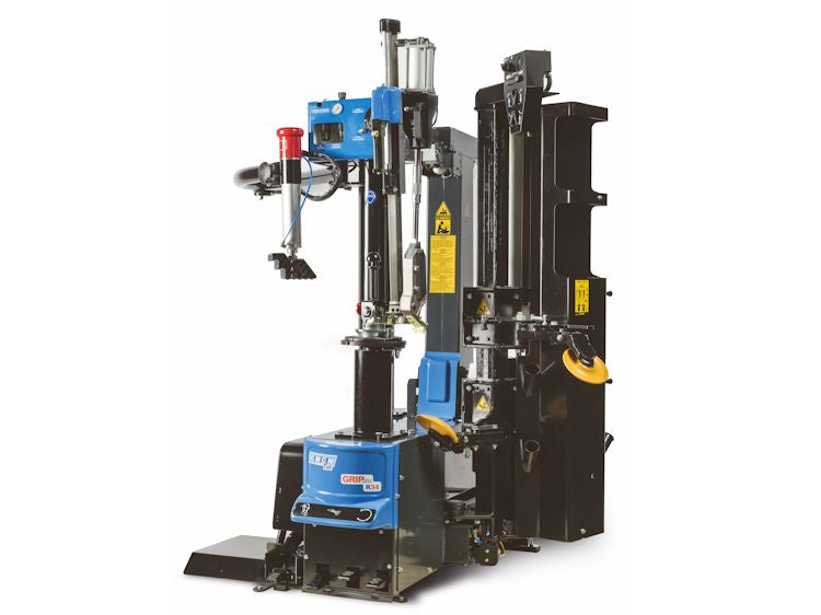 Smontagomme Professional Frame OMCN GRIP line R34